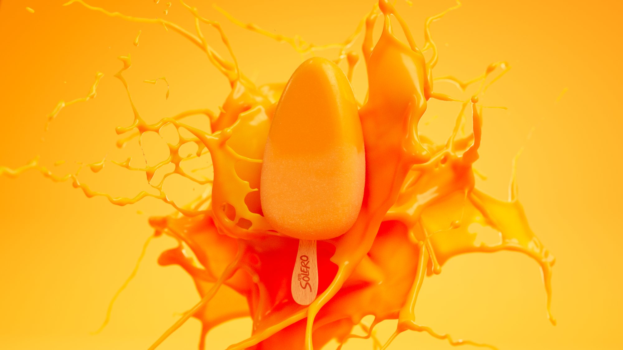 Solero – Solero Packshot