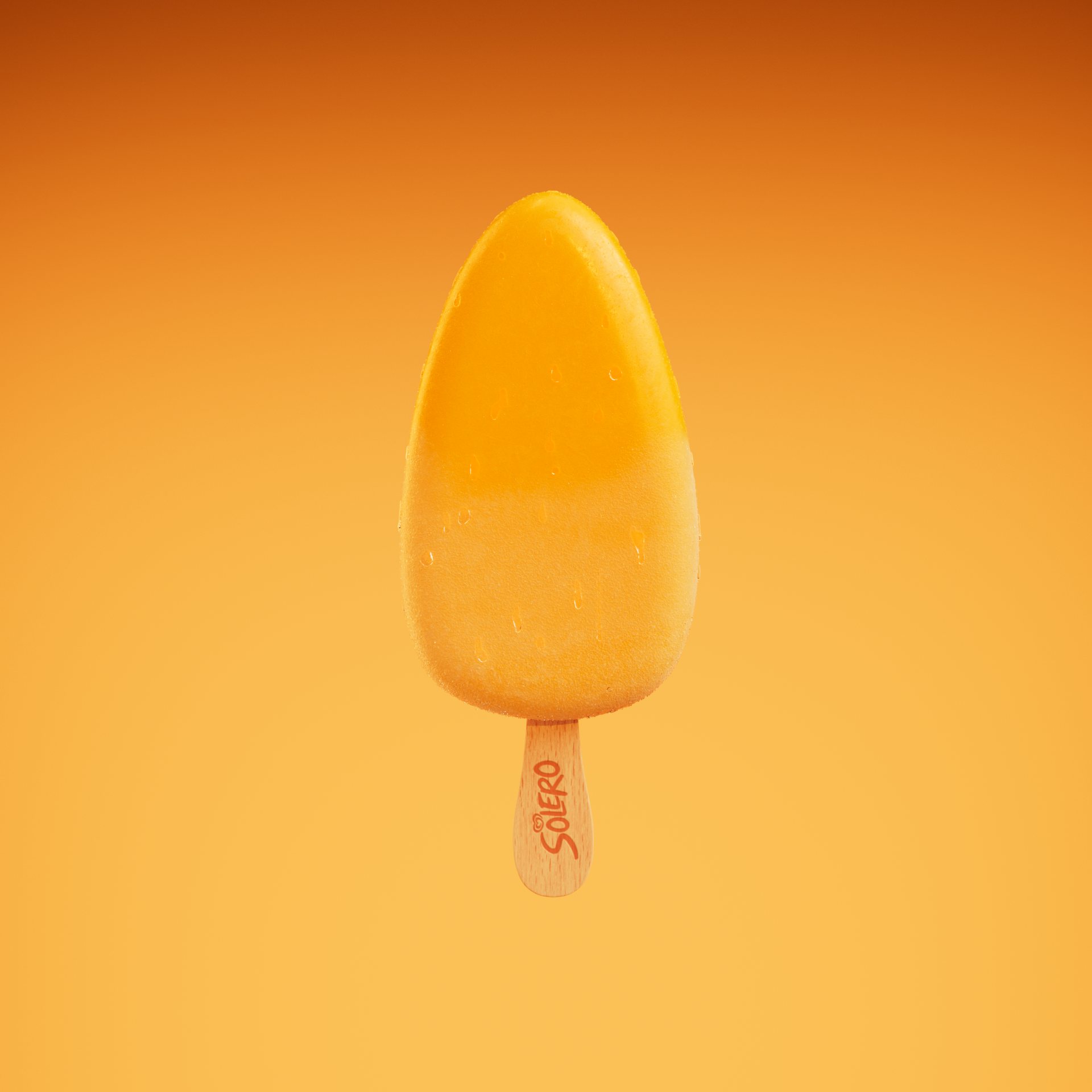Solero – Solero S