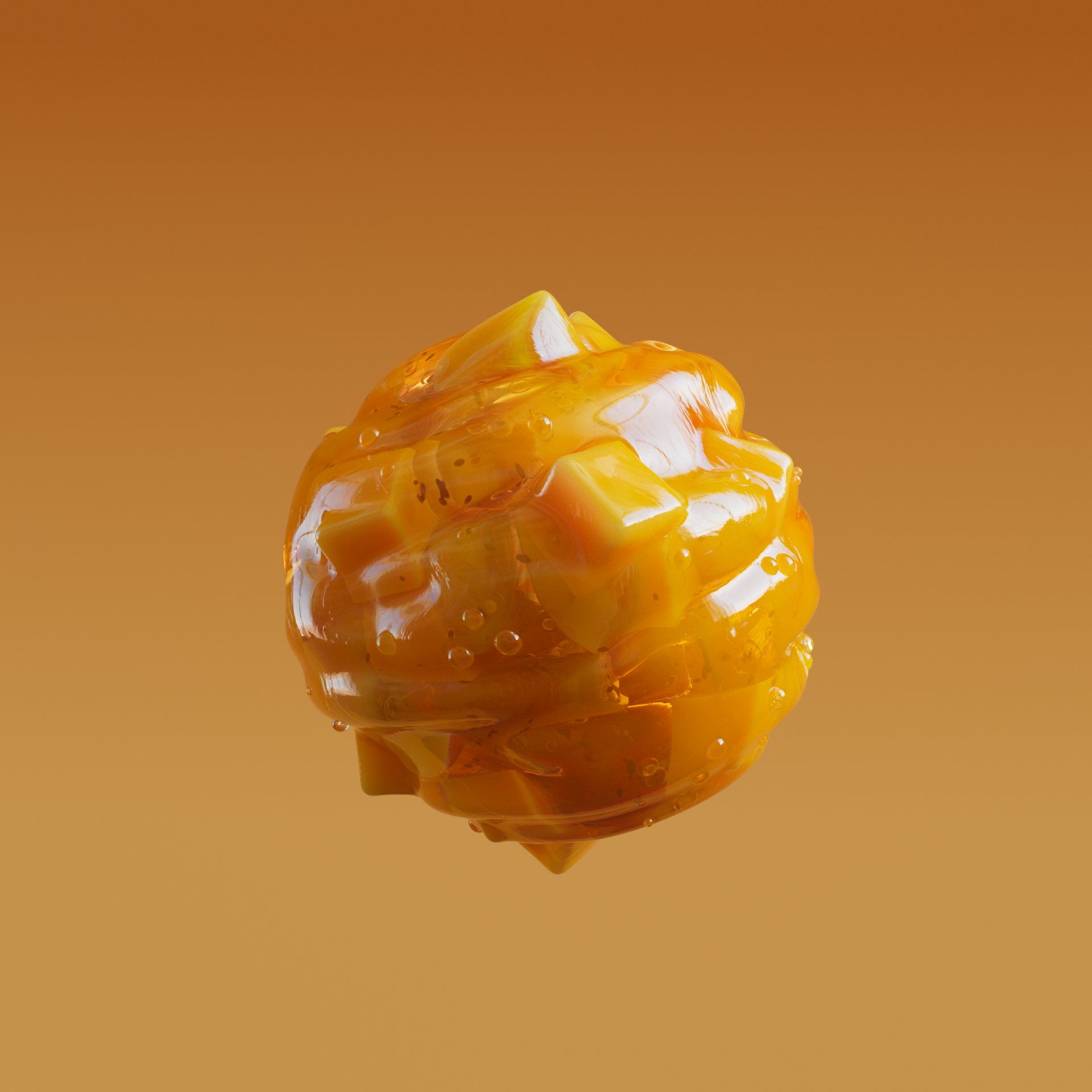 Solero – Sun Sunset