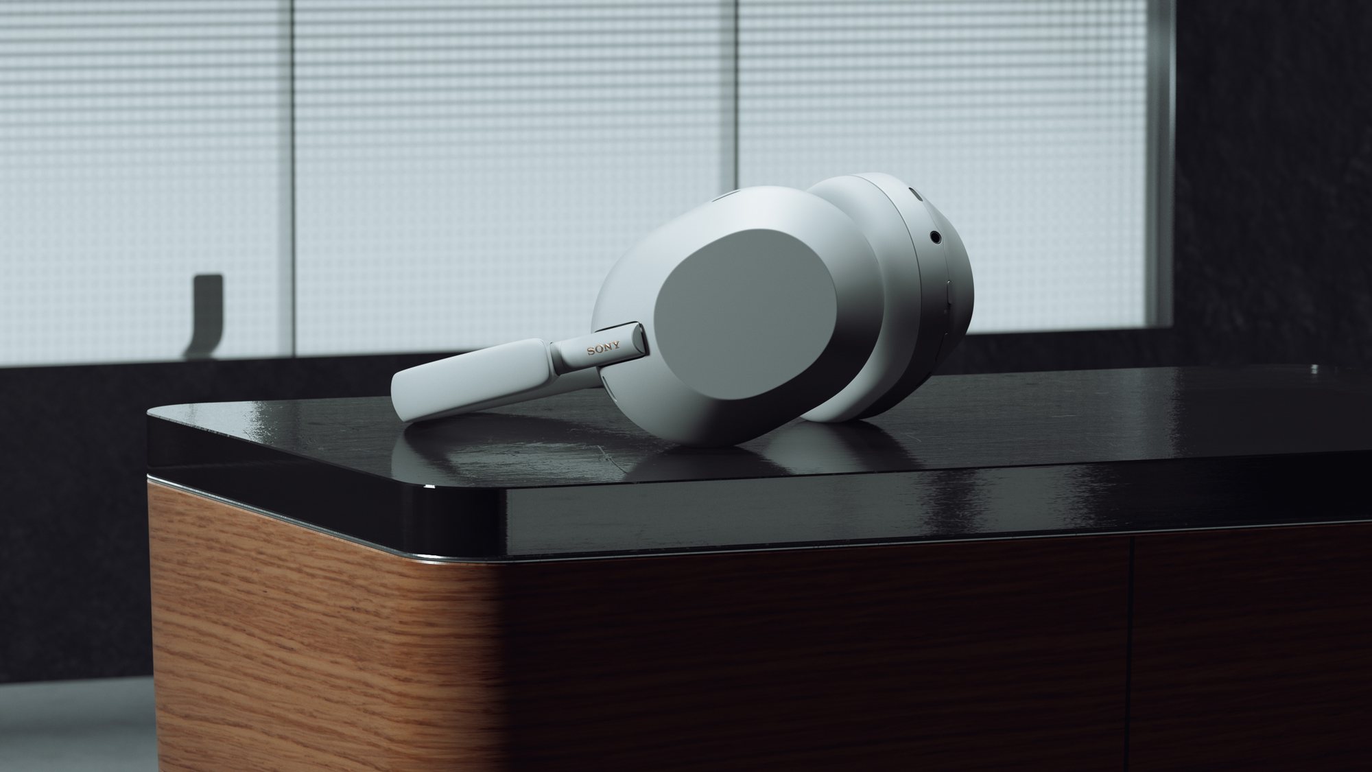 Sony – Main Room