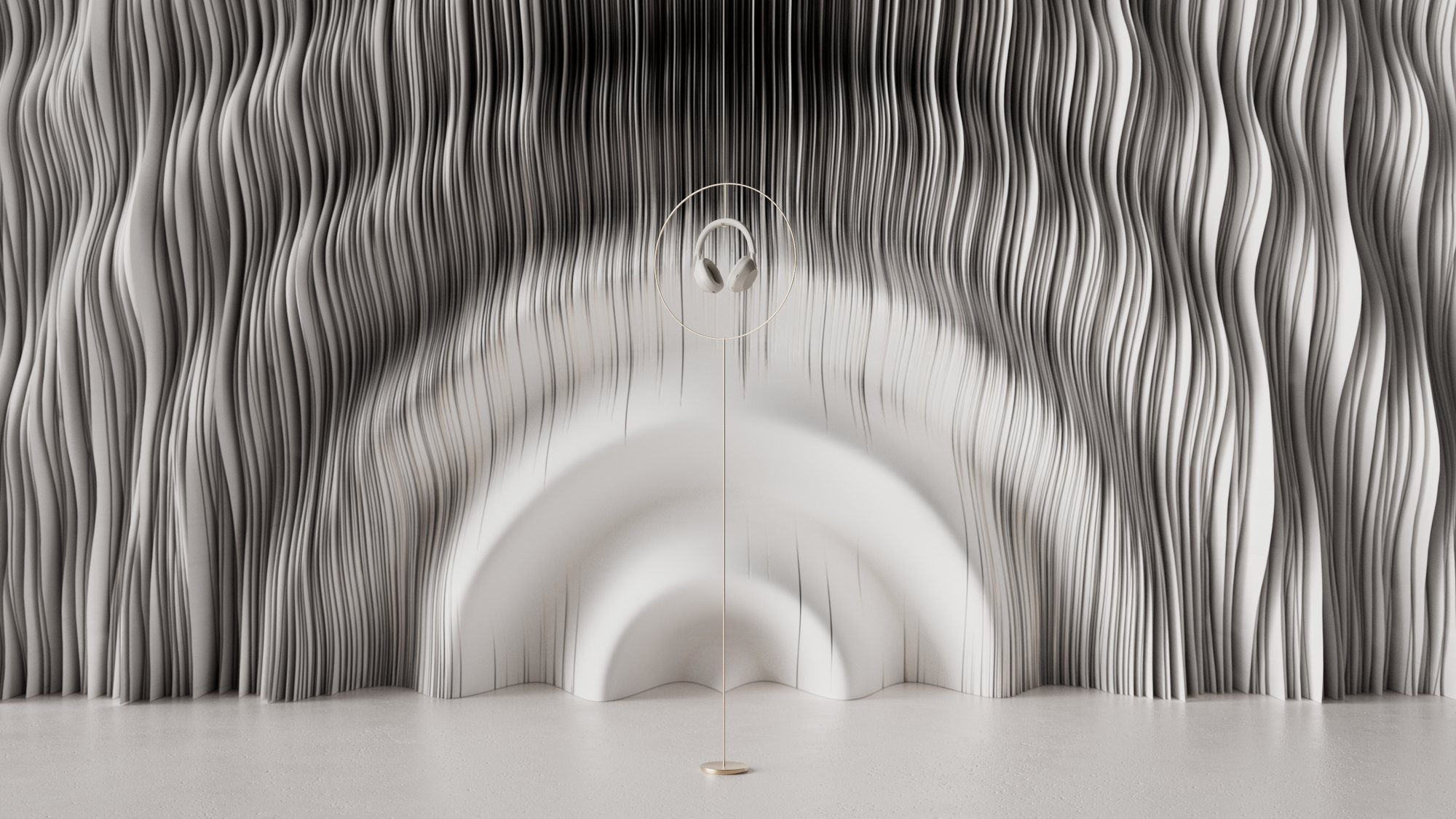 Sony – Noise Cancelling