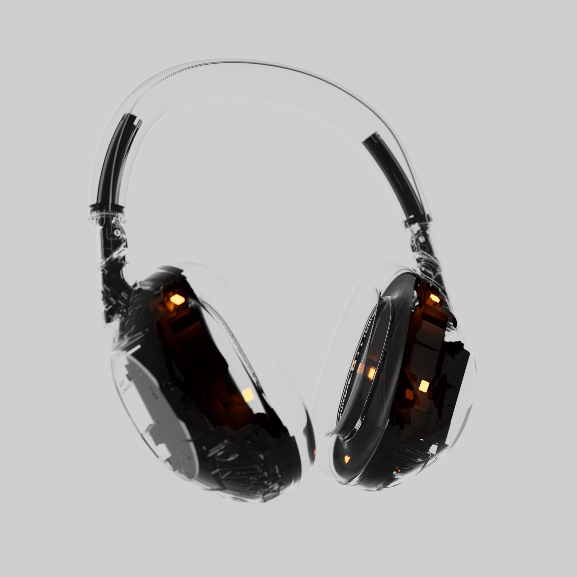 Sony – Mic Xray