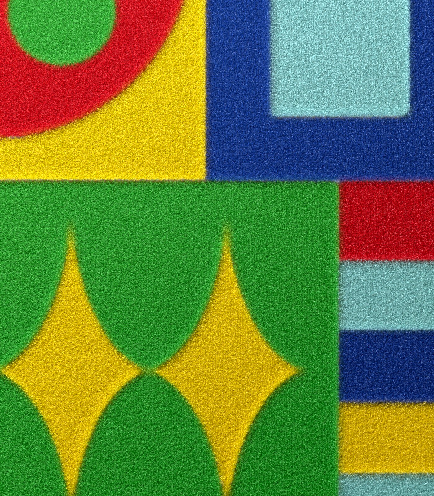 Tufting Art – 20