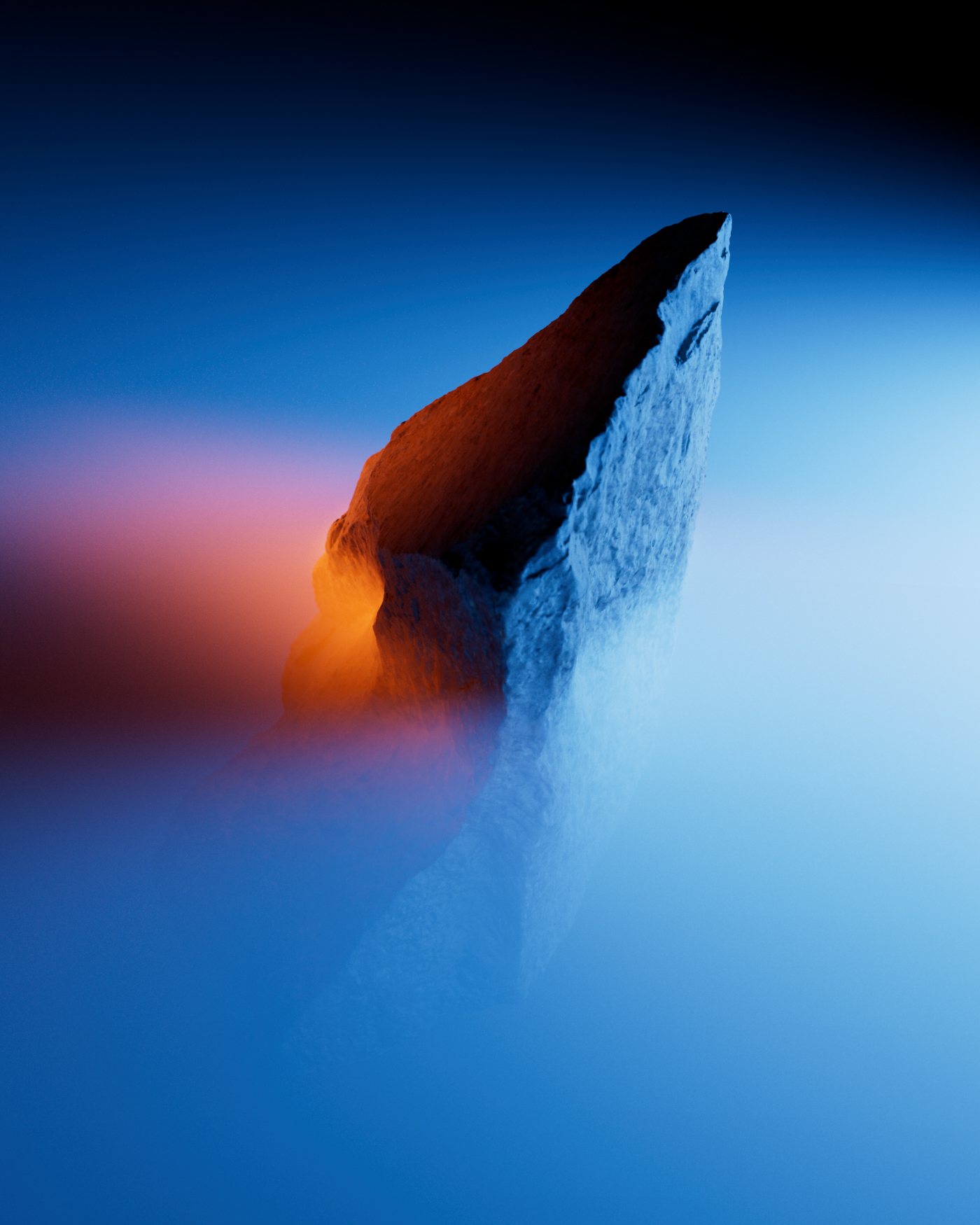 Volume Rock